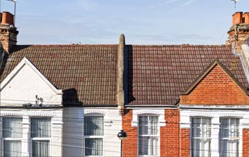 clay roofing Chalkhouse Green, Oxfordshire