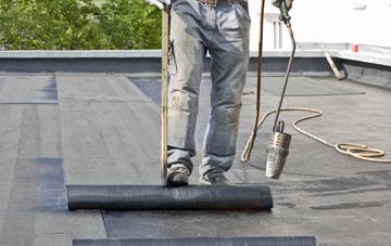 flat roof replacement Chalkhouse Green, Oxfordshire