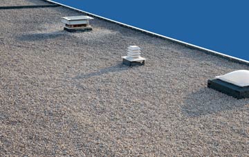 flat roofing Chalkhouse Green, Oxfordshire