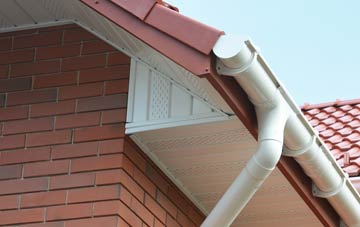 Chalkhouse Green soffit repair costs