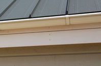 Chalkhouse Green soffit repair